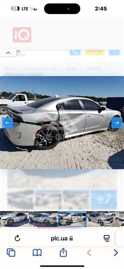 Dodge Charger